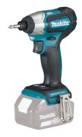 Makita DTD155Z 18V LXT Brushless Impact Driver - Bare Unit £53.99